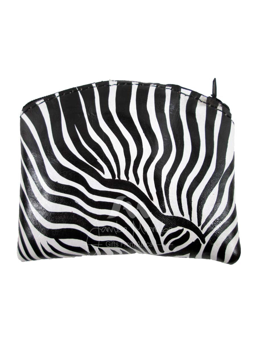 African Change/Coin Purse (Various Available Designs to Choose From)