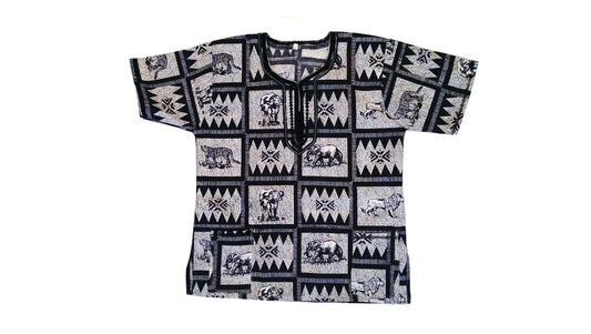 Children's Safari Shirt